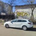 Renault Megane Меган - 7500 лв. - 58741968 4