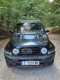 SsangYong Korando - 7900 лв. - 49116280 3
