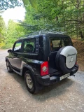 SsangYong Korando - 7900 лв. - 49116280 7