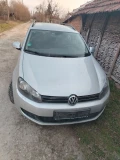 VW Golf - 2300 € / 4498.41 лв. - 89886386 5