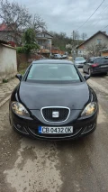 Seat Leon 2.0 FSI 150к.с. - 3000 € / 5867.49 лв. - 31828205 1
