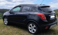 Opel Mokka 1.4 фабрична Газ - 16700 лв. - 49795472 | Car24.bg