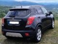 Opel Mokka 1.4 фабрична Газ - 16700 лв. - 49795472 | Car24.bg