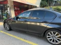 BMW 523 523i - 14000 лв. - 83696216 7