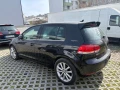 VW Golf GOLF6 - 5200 € / 10170.32 лв. - 82646575 7