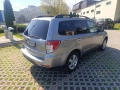 Subaru Forester 2.0 i* Bi Fuel * 4x4 - 10500 лв. - 28307737 5