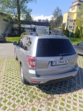 Subaru Forester 2.0 i* Bi Fuel * 4x4 - 10500 лв. - 28307737 7