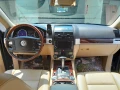 VW Touareg - 14500 лв. - 25860332 8