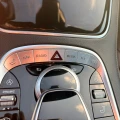Mercedes-Benz S 350 4Matic, AMG, 9G, Burmester - 107000 лв. / 54708.23 € - 28151057 13