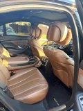 Mercedes-Benz S 350 4Matic, AMG, 9G, Burmester - 107000 лв. / 54708.23 € - 28151057 10