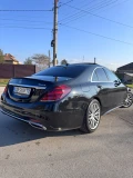Mercedes-Benz S 350 4Matic, AMG, 9G, Burmester - 107000 лв. / 54708.23 € - 28151057 6
