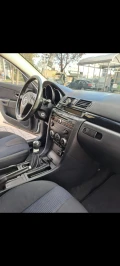 Mazda 3 1.600 куб.109кс - 1400 € / 2738.16 лв. - 98045797 7