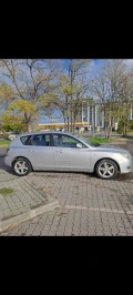 Mazda 3 1.600 куб.109кс - 1400 € / 2738.16 лв. - 98045797 2