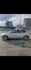 Mazda 3 1.600 куб.109кс - 1400 € / 2738.16 лв. - 98045797 5