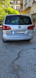 VW Sharan - 22900 лв. - 65852735 4