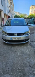 VW Sharan - 22900 лв. - 65852735 2