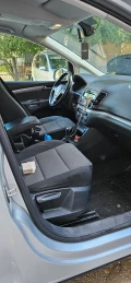 VW Sharan - 22900 лв. - 65852735 7