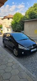 Mitsubishi Grandis - 11600 лв. - 58343720 5