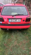 VW Golf - 1800 лв. / 920.33 € - 37556329 1