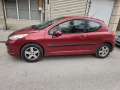 Peugeot 207 1.4i 74hp Clima-Gaz-TipTop - 2250 € / 4400.62 лв. - 57667204 3