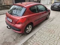 Peugeot 207 1.4i 74hp Clima-Gaz-TipTop - 2250 € / 4400.62 лв. - 57667204 5