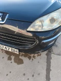 Peugeot 407 - 1800 € / 3520.49 лв. - 92202970 4