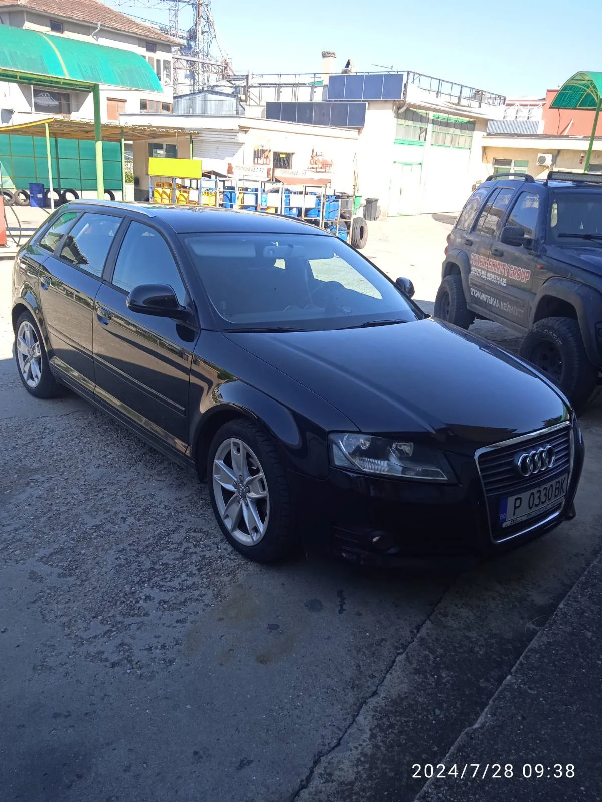 Audi A3 - 10111 лв. - 54990249 1