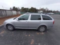 Skoda Octavia 1,9-TDI-105-4×4 - 10800 лв. - 31295187 | Car24.bg