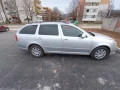 Skoda Octavia 1,9-TDI-105-4×4 - 10800 лв. - 31295187 | Car24.bg