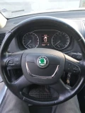 Skoda Octavia 1,9-TDI-105-4×4 - 10800 лв. - 31295187 | Car24.bg