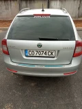 Skoda Octavia 1,9-TDI-105-4×4 - 10800 лв. - 31295187 | Car24.bg