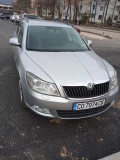 Skoda Octavia 1,9-TDI-105-4×4 - 10800 лв. - 31295187 | Car24.bg