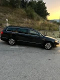 VW Passat 2.0 tdi 140hp - 5000 лв. - 65169243 6