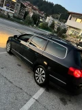 VW Passat 2.0 tdi 140hp - 5000 лв. - 65169243 8
