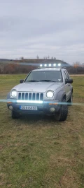 Jeep Cherokee - 4750 € / 9290.19 лв. - 40099831 1