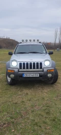 Jeep Cherokee - 4750 € / 9290.19 лв. - 40099831 2