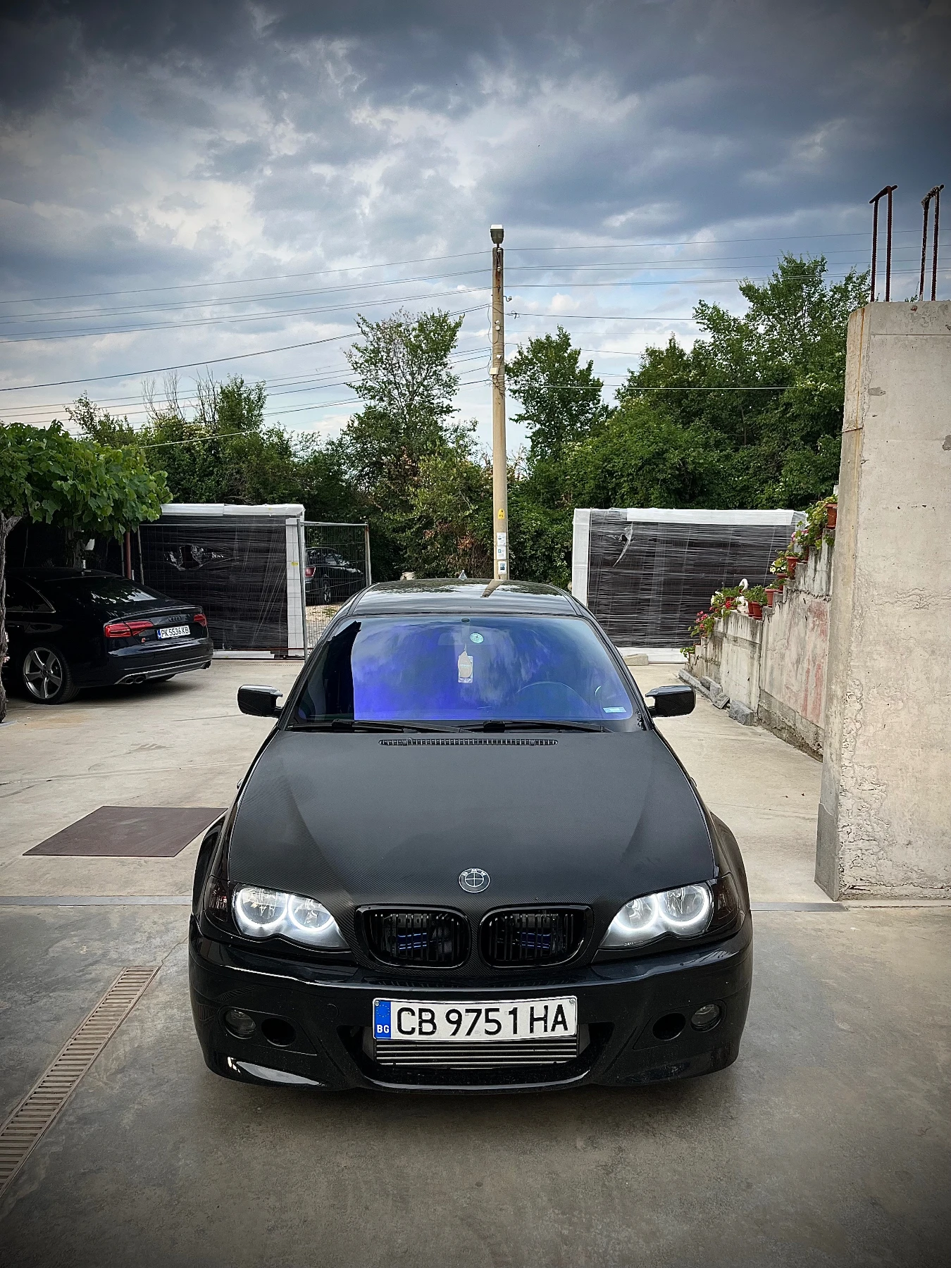 BMW 330 E46 - 7107 € / 13900.08 лв. - 66741971 1