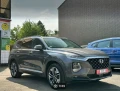 Hyundai Santa fe 4WD * 2.2 Premium - 25000 € / 48895.75 лв. - 47708083 2