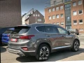 Hyundai Santa fe 4WD * 2.2 Premium - 25000 € / 48895.75 лв. - 47708083 4