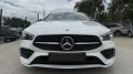 Mercedes-Benz CLA 220 4matic AMG line, MBUX - 52900 лв. - 22550648 2