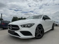Mercedes-Benz CLA 220 4matic AMG line, MBUX - 52900 лв. - 22550648 1