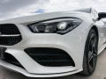 Mercedes-Benz CLA 220 4matic AMG line, MBUX - 52900 лв. - 22550648 3