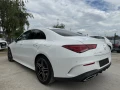 Mercedes-Benz CLA 220 4matic AMG line, MBUX - 52900 лв. - 22550648 6