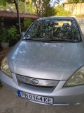 Suzuki Liana - 4500 лв. - 27121009 | Car24.bg