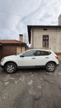 Nissan Qashqai - 5000 € / 9779.15 лв. - 48663460 2