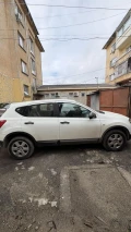 Nissan Qashqai - 5000 € / 9779.15 лв. - 48663460 4