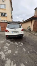 Nissan Qashqai - 5000 € / 9779.15 лв. - 48663460 3