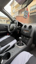 Nissan Qashqai - 5000 € / 9779.15 лв. - 48663460 6