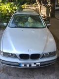 BMW 520 520i - 1899 лв. - 37281213 3