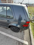 VW Golf - 1500 € / 2933.74 лв. - 63668454 3